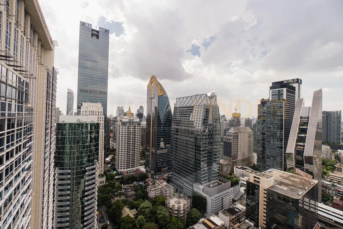 รูป Athenee Residence 4 bedrooms, for rent - รูปที่ 11/11