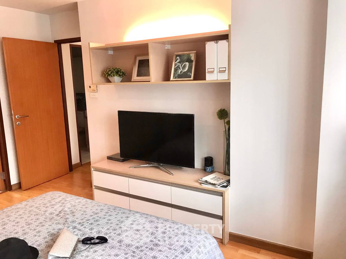 รูป คอนโด 2-ห้องนอน ที่ เดอะ เรซิเดนท์ สุขุมวิท 52 คอนโดมิเนียม ใกล้ BTS อ่อนนุช (ID 2750064) - รูปที่ 4/7