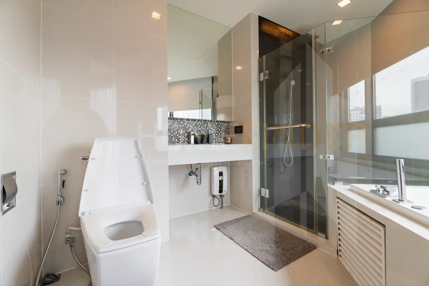 รูป Rhythm Sukhumvit 44/1 2 bedrooms, for rent - รูปที่ 14/16
