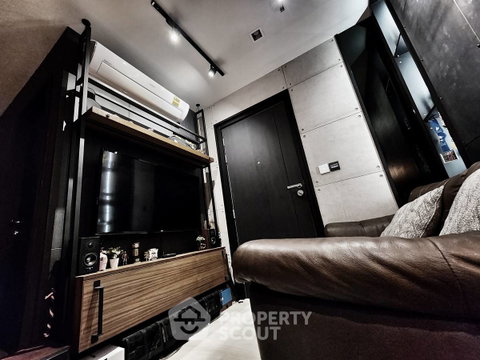 1-BR Condo at Life One Wireless near BTS Phloen Chit (ID 1069095)
