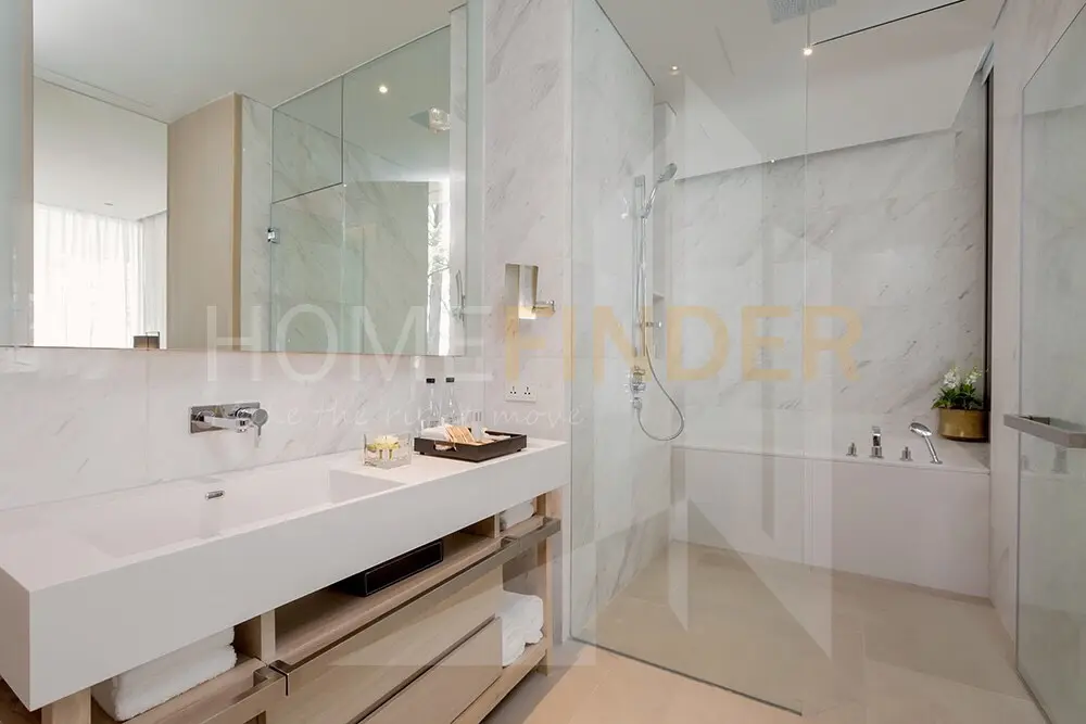 รูป Twinpalms Residences MontAzure 1 bedroom, for sale - รูปที่ 11/16