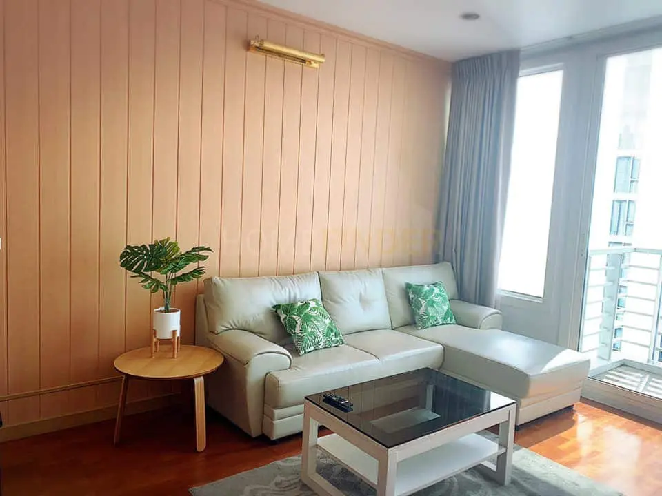 รูป Siri Residence 1 bedroom, for rent - รูปที่ 1/7