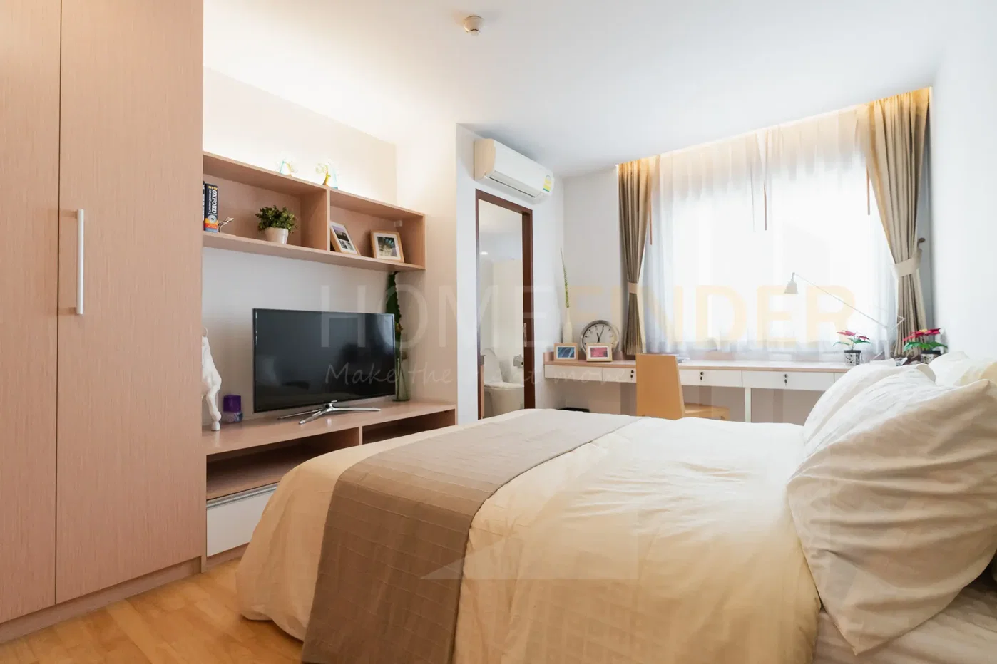 รูป Residence 52 3 bedrooms, for rent - รูปที่ 7/19
