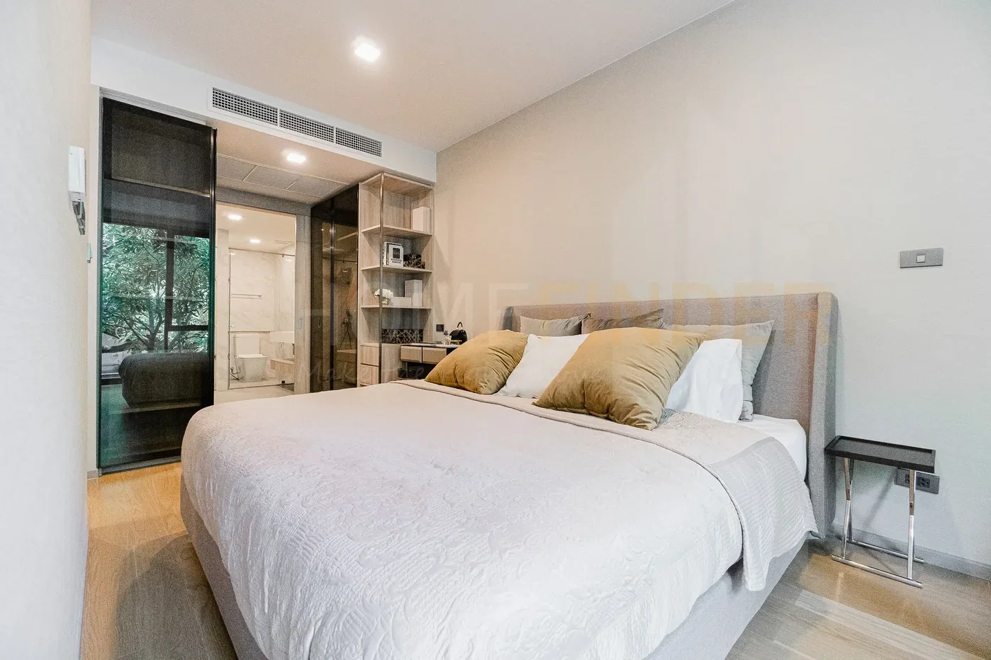 รูป FYNN Sukhumvit 31 2 bedrooms, for rent - รูปที่ 6/14