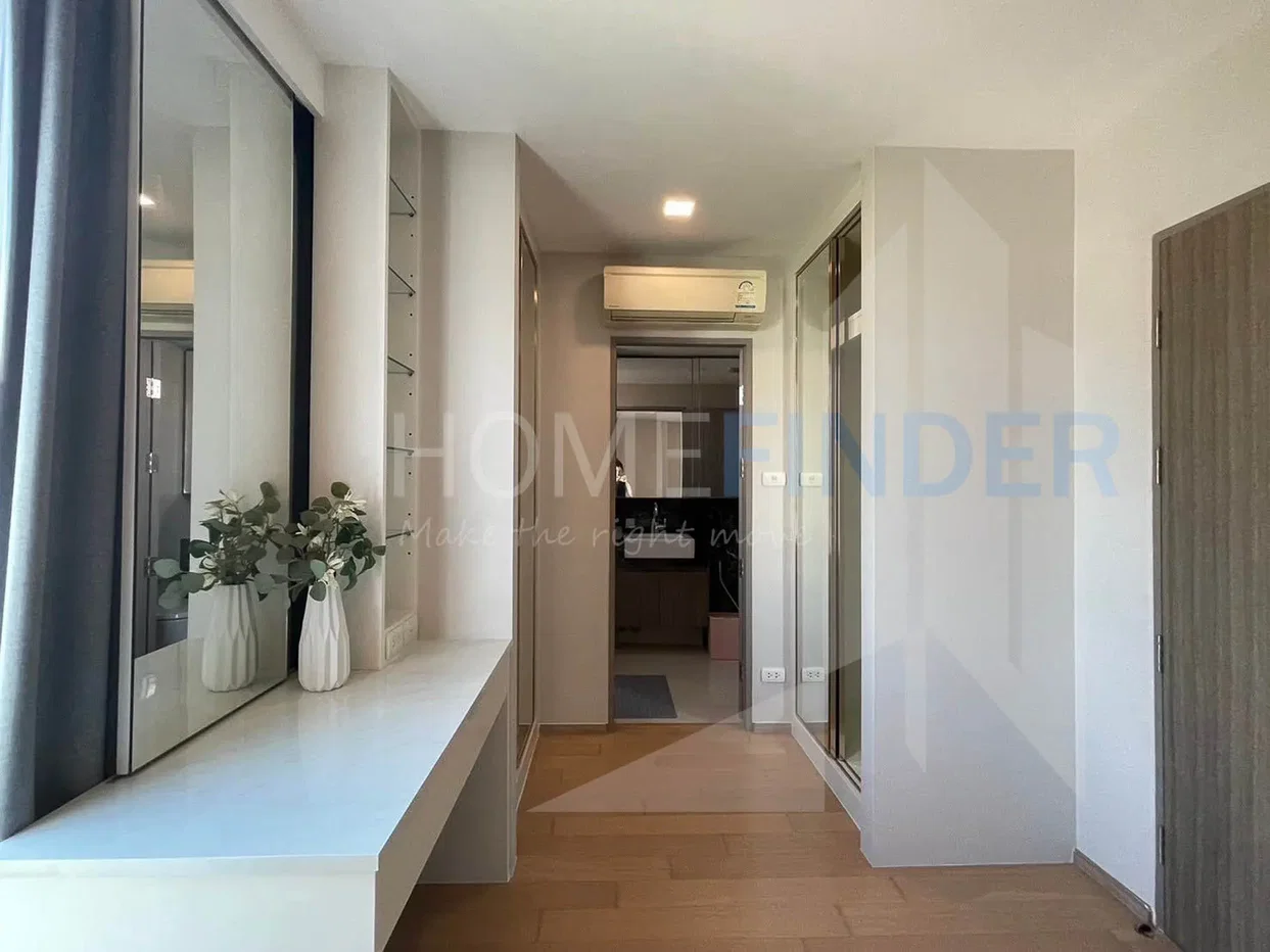 รูป Art @ Thonglor 2 bedrooms, for rent - รูปที่ 6/8