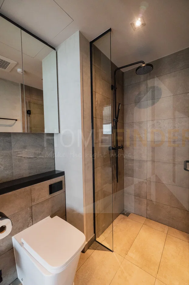 picture The Lofts Asoke 1 bedroom, for rent - 24/29