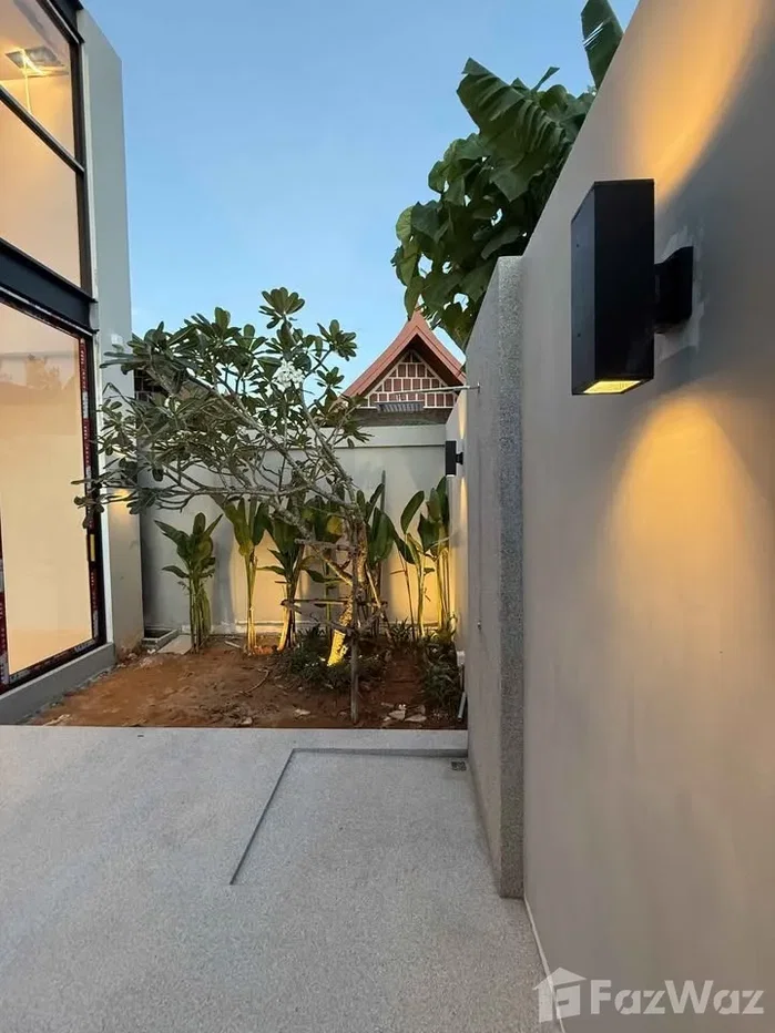 picture 3-Bedroom Pool Villa for Sale in Yamu, Thalang, 6728071 - 17/32