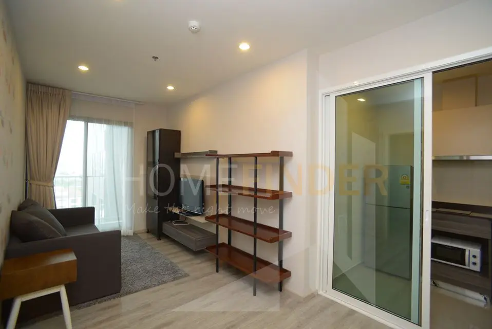 รูป Centric Ari Station 1 bedroom, for rent - รูปที่ 4/8