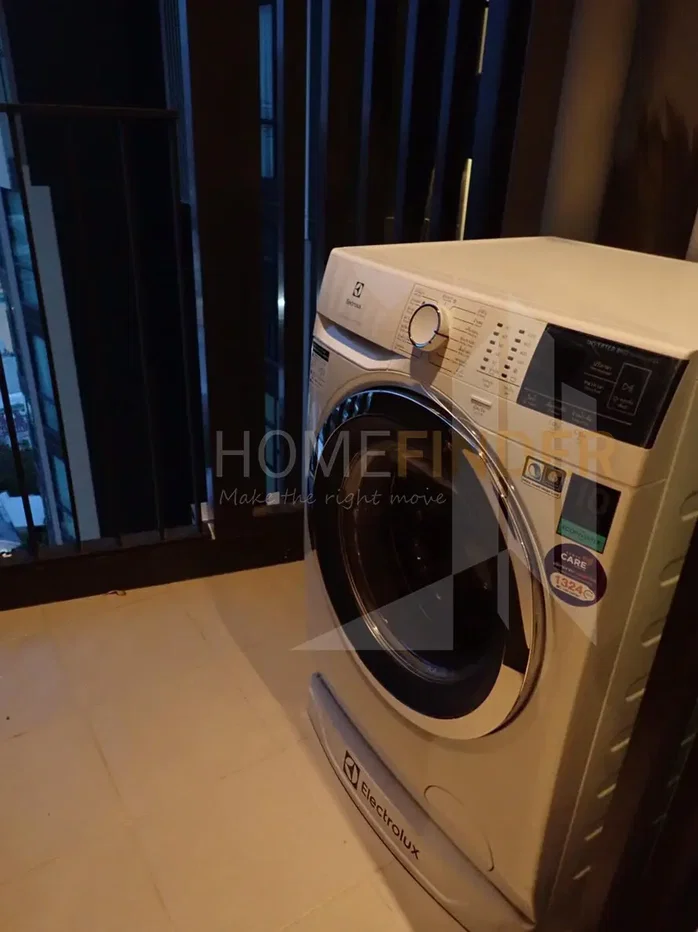 รูป Rhythm Ekkamai 1 bedroom, for rent - รูปที่ 11/13