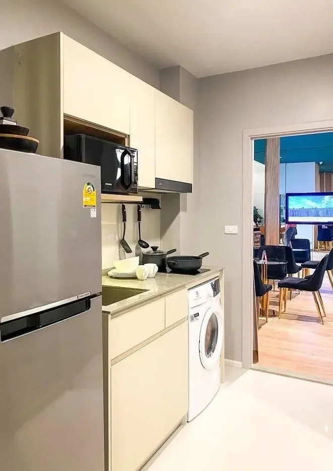 picture Culture Thonglor 1 bedroom, for sale - 5/5
