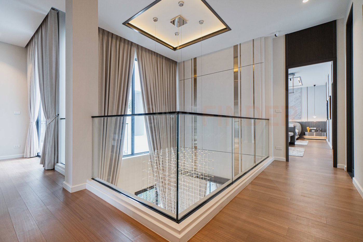 รูป THIRRA Ladprao 5 bedrooms, for sale - รูปที่ 17/36