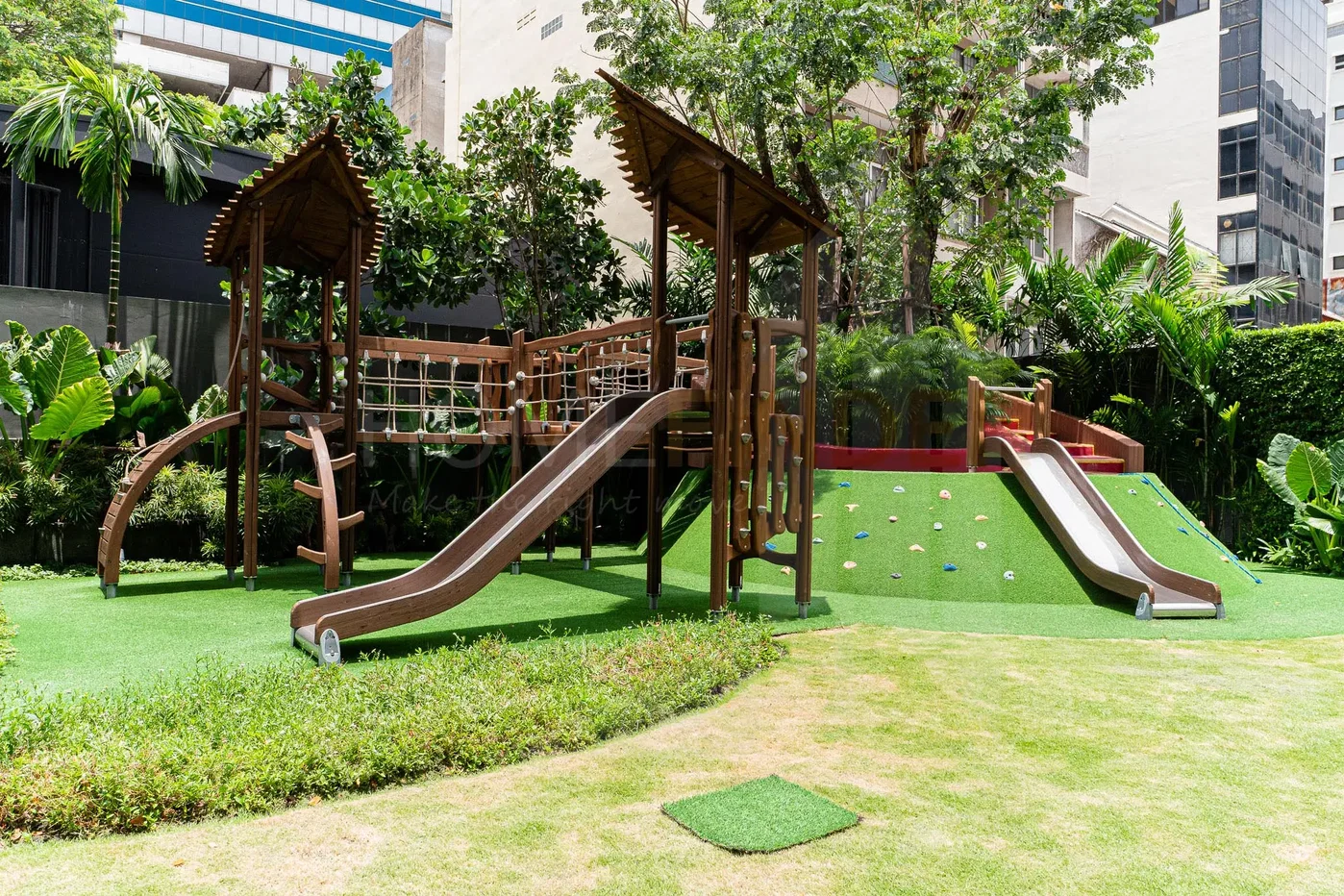 picture The Loft Silom 3 bedrooms, for rent - 14/15