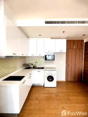 ขายคอนโด : ขาย คอนโด 1 ห้องนอน ในโครงการ โนเบิล รีวีล 6739806