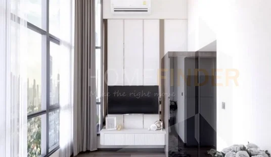 PARK ORIGIN THONGLOR 2 bedrooms, for sale