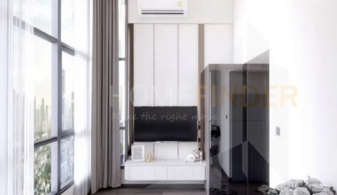 PARK ORIGIN THONGLOR 2 bedrooms, for sale