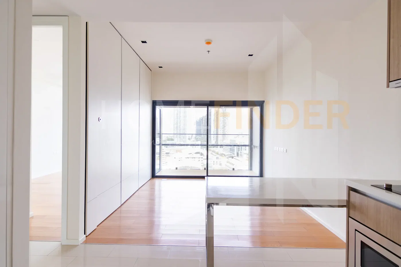 picture Circle Living Prototype New Petchburi 1 bedroom, for sale - 1/11