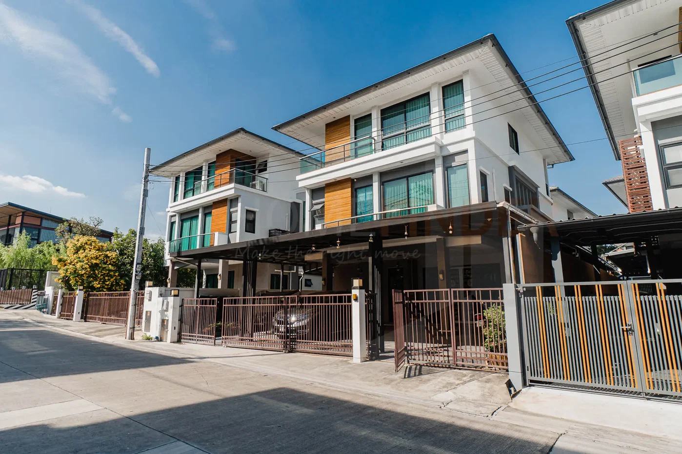 รูป Supalai Essence Suanluang 7 bedrooms, for sale - รูปที่ 23/23