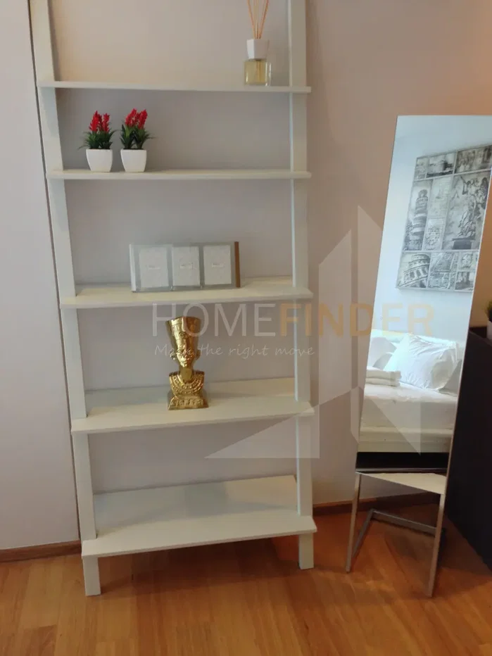 รูป Hyde Sukhumvit 13 1 bedroom, for rent - รูปที่ 6/7