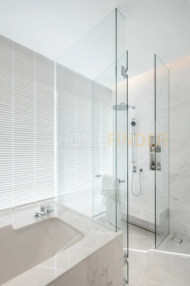 รูป Dusit Residences 3 bedrooms, for sale - รูปที่ 8/9