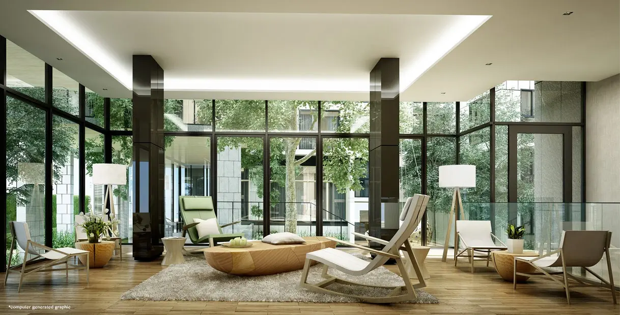 picture Liv@49 3 bedrooms, for rent - 17/22