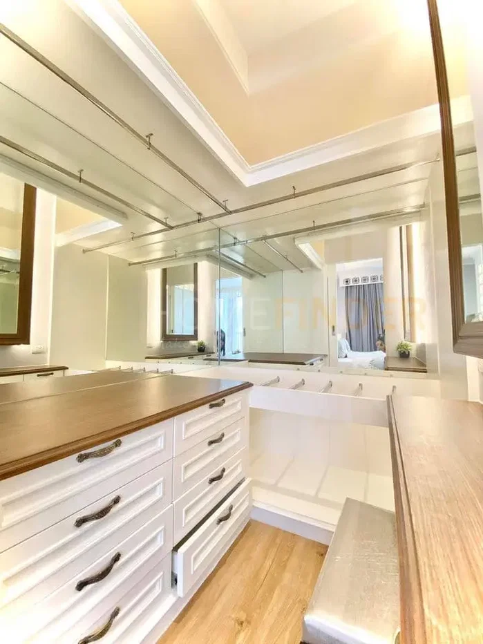 รูป Park Origin Phromphong 2 bedrooms, for rent - รูปที่ 17/18
