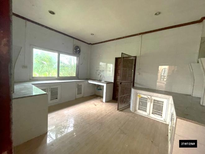 รูป บ้านเดี่ยว 308 ตร.วา อากาศอำนวย สกลนคร 3.2M - รูปที่ 11/33
