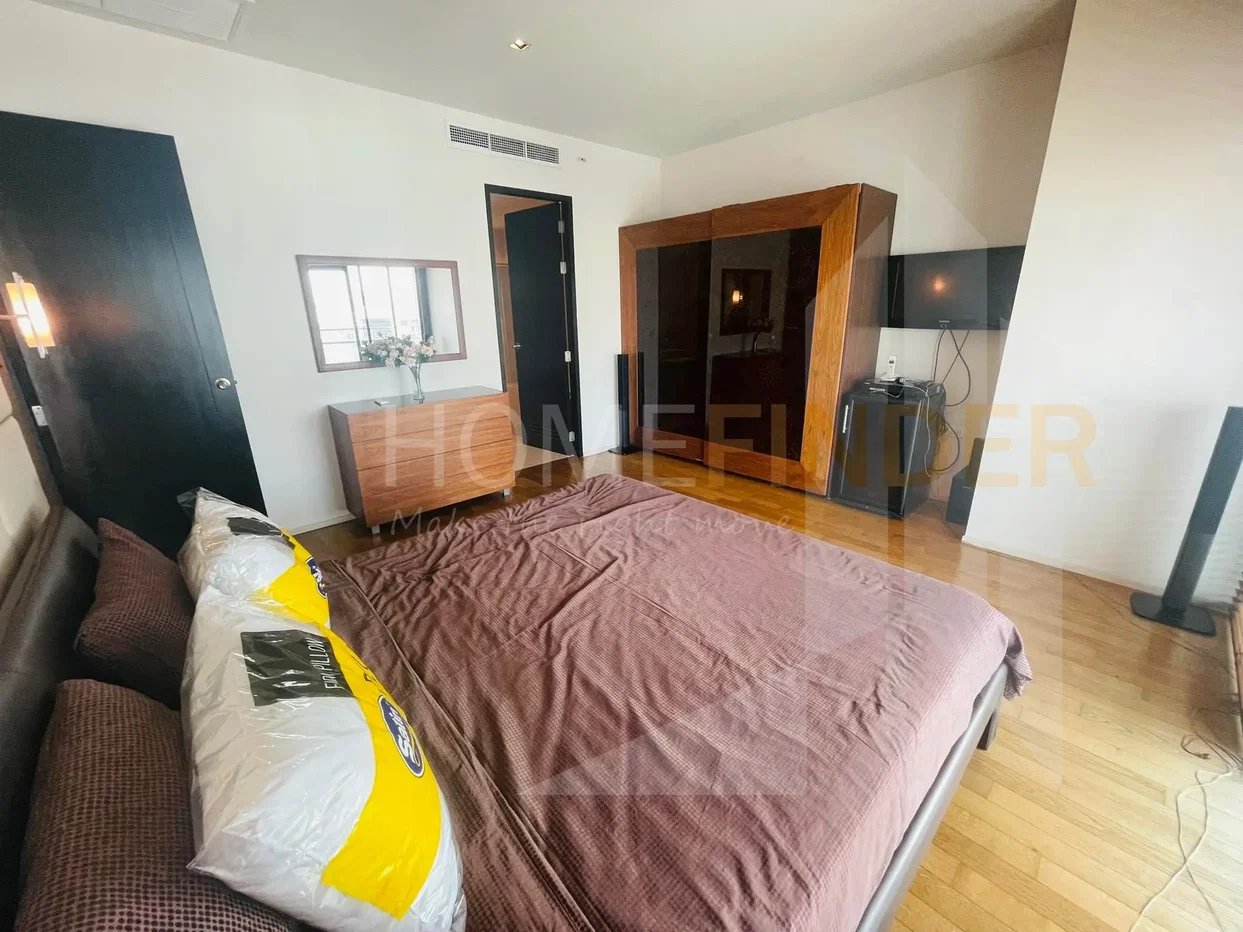 picture The Madison 3 bedrooms, for rent - 4/8