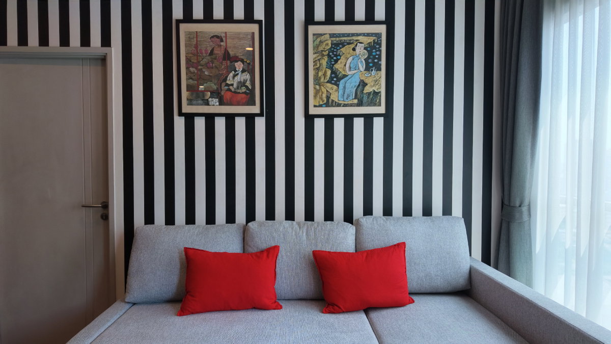 picture Wyne by Sansiri for Rent 2 Beds 2 Baths with BTS View - 6/27
