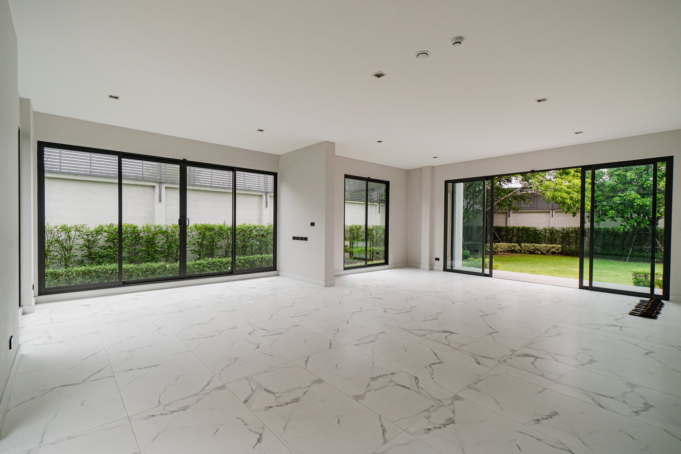รูป บางกอก บูเลอวาร์ด ซิกเนเจอร์ ปิ่นเกล้า - บรมฯ 4 bedrooms, for sale - รูปที่ 6/28