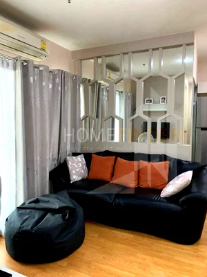 Condos for sale : The Parkland Grand Asoke-Phetchaburi 2 bedrooms, for sale