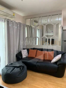 The Parkland Grand Asoke-Phetchaburi 2 bedrooms, for sale