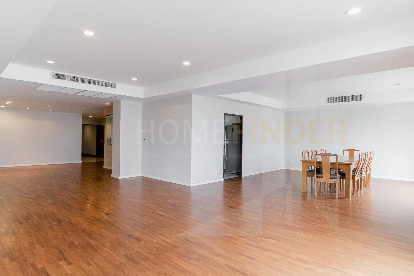 รูป La Cascade 4 bedrooms, for rent - รูปที่ 2/12