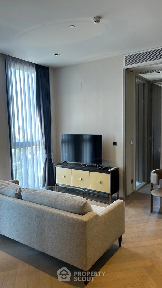รูป คอนโด 1-ห้องนอน ที่ เดอะ รีเซิร์ฟ สาทร ใกล้ BTS ศาลาแดง (ID 3258041) - รูปที่ 1/27