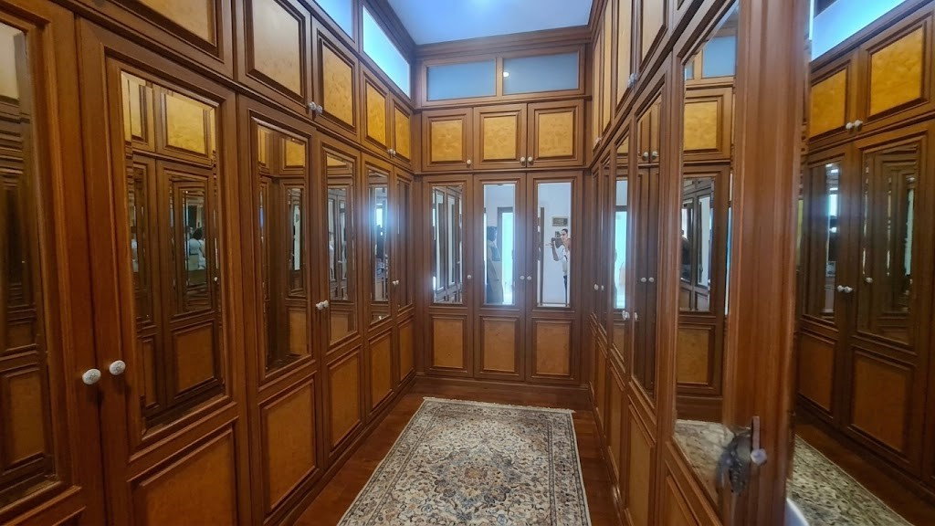 รูป KH0338 ขายบ้านเดี่ยว 2 ชั้น หมู่บ้าน เมืองทอง 2 / 2  พัฒนาการ 61 ใกล้ โรงเรียนเตรียมพัฒนาการ: 2.6 กม. ซีคอนสแควร์ ศรีนครินทร์: 6 กม. ใกล้รพ.วิภาราม - รูปที่ 8/14