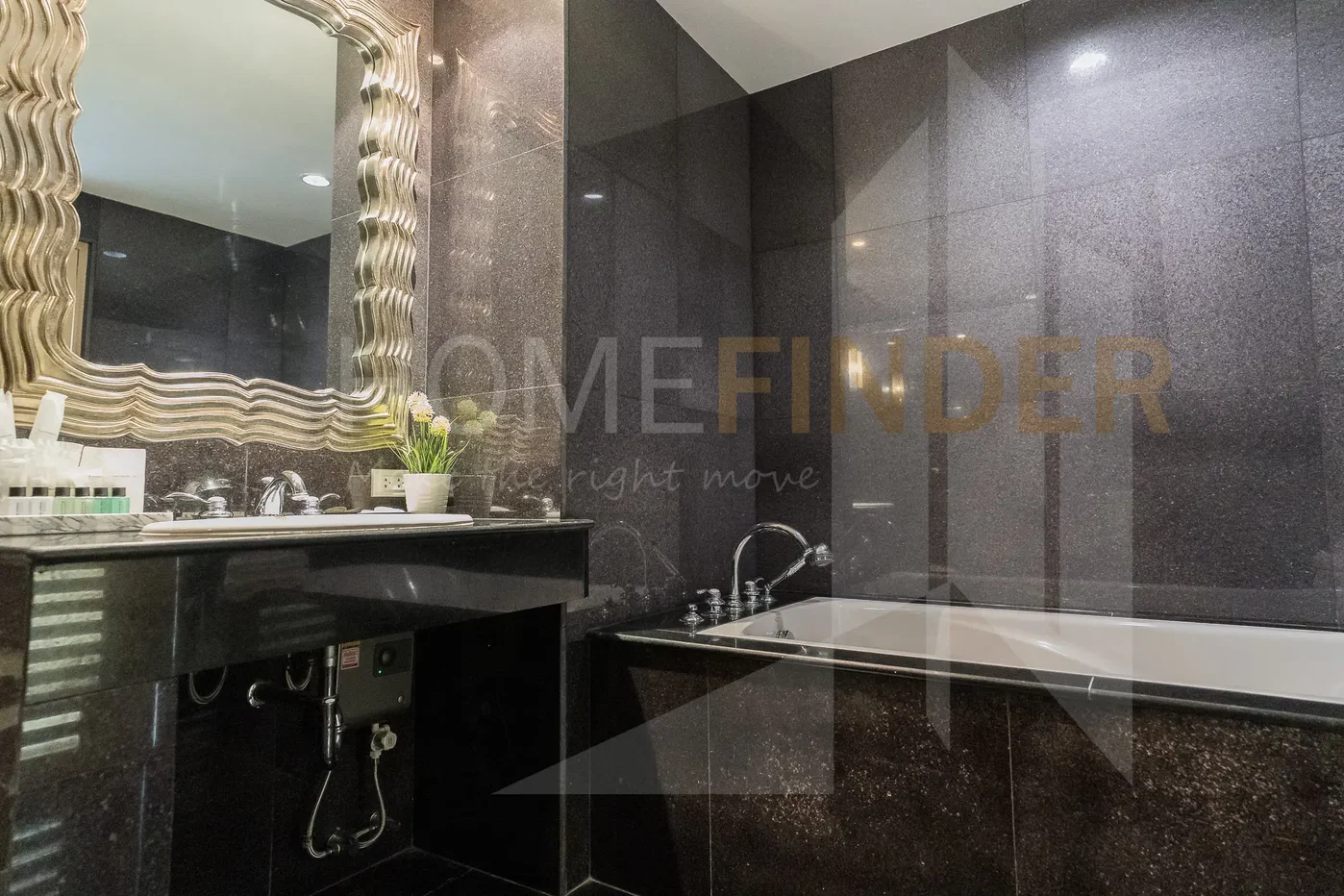 picture Bless Residence 1 bedroom, for rent - 9/11