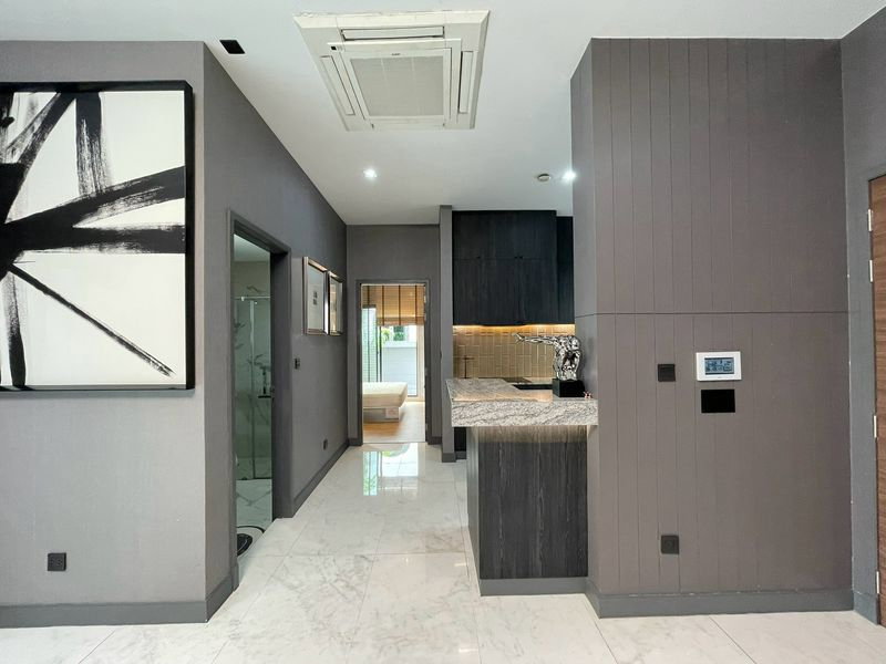 รูป ✨✨✨ THE GENTRY SUKHUMVIT 101 | SC ASSET - รูปที่ 4/18