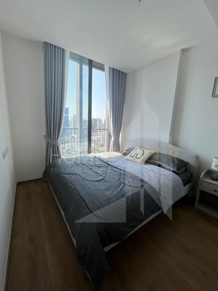 picture Noble BE 33 1 bedroom, for rent - 3/6