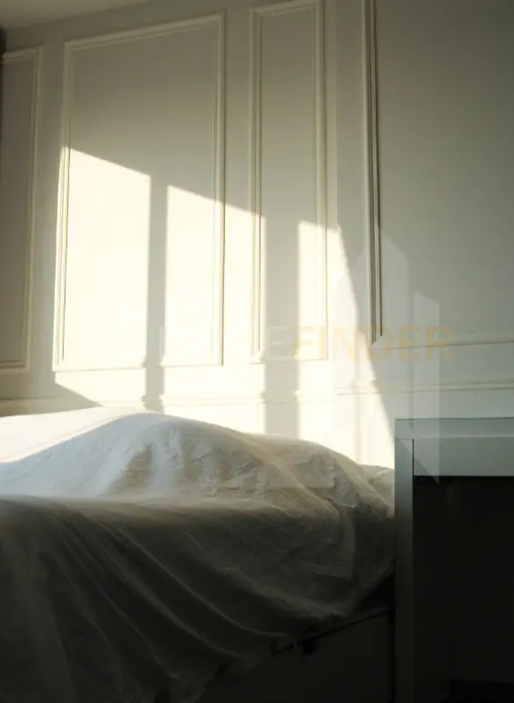 รูป IDEO Sukhumvit 93 1 bedroom, for sale - รูปที่ 4/6