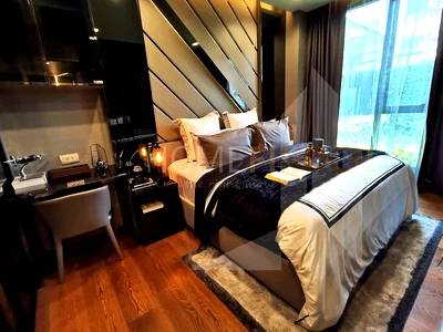 ขายคอนโด : IDEO Q Sukhumvit 36 1 bedroom, for sale