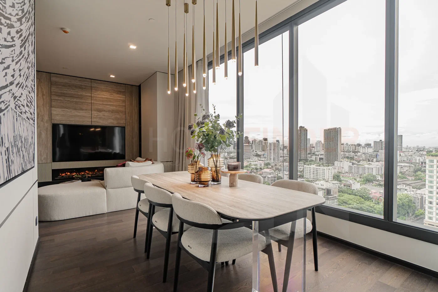 picture AESTIQ Thonglor 2 bedrooms, for sale - 6/12