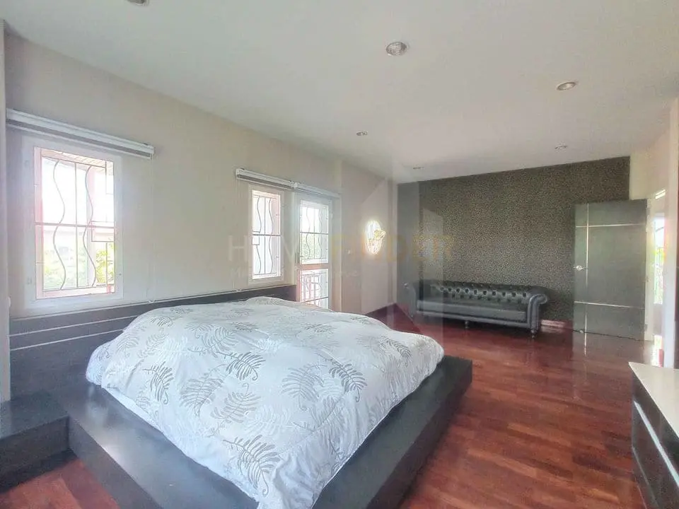picture Nonnicha Phra Nangklao Bridge 3 bedrooms, for sale - 8/13