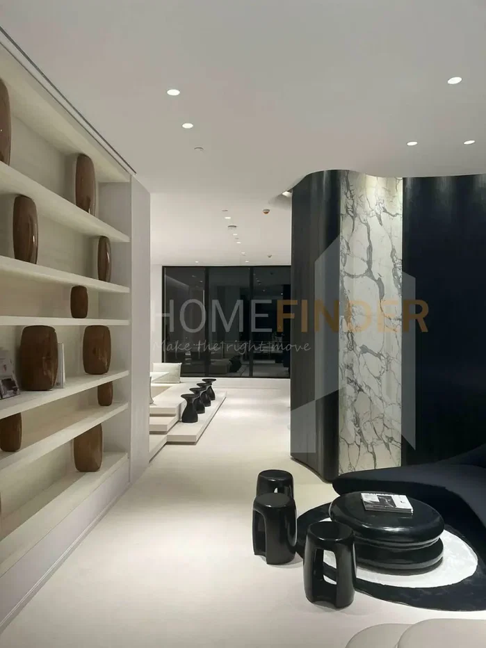 รูป The Diplomat 39 4 bedrooms, for sale - รูปที่ 10/12