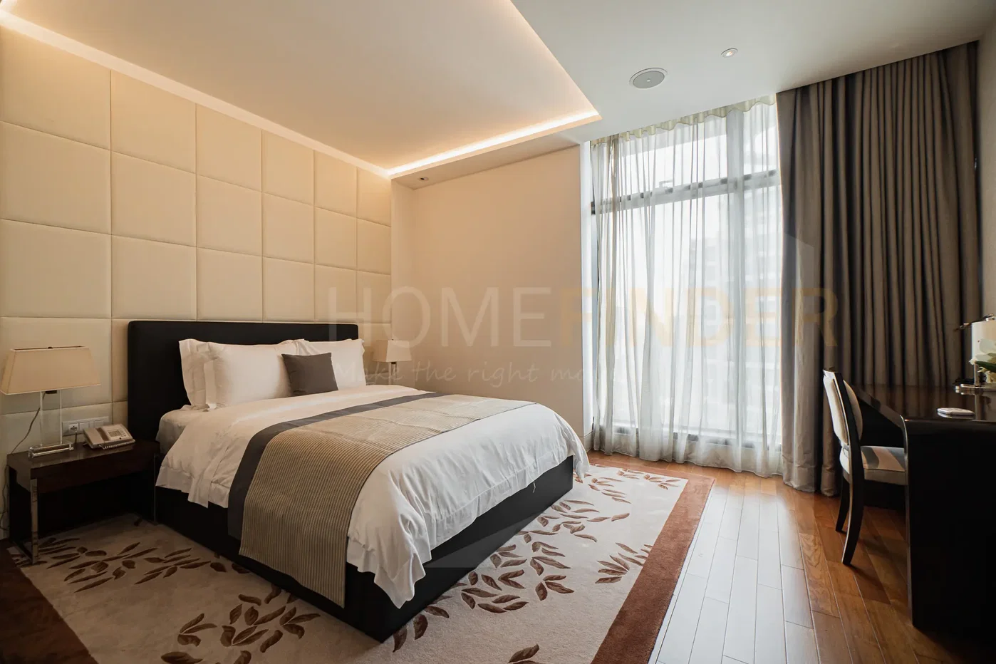 picture The St. Regis Bangkok 4 bedrooms, for sale - 7/12