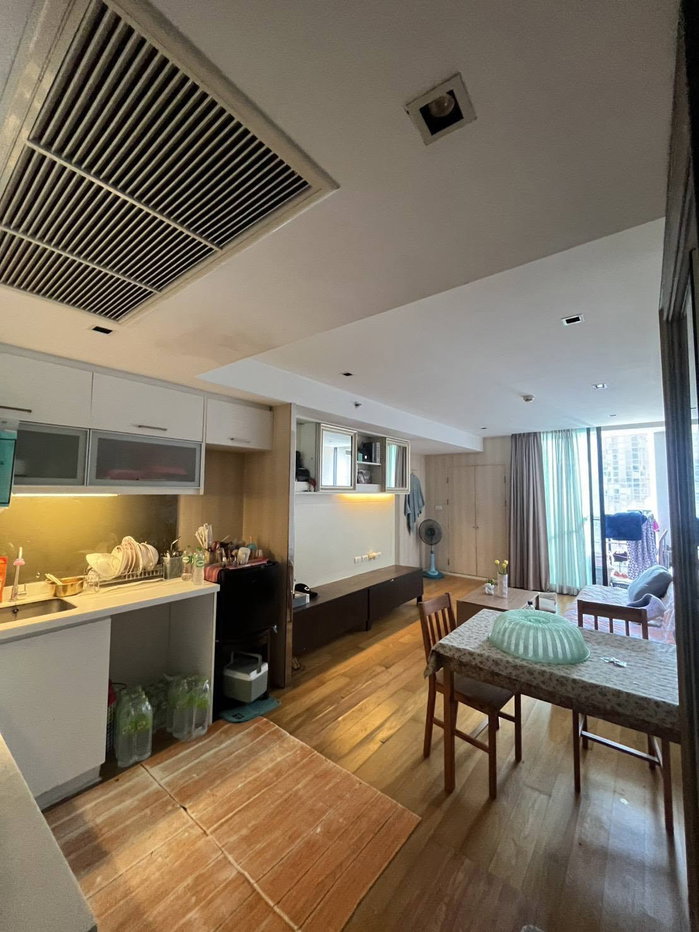 picture The Alcove Thonglor 10 2 bedrooms, for sale - 3/9
