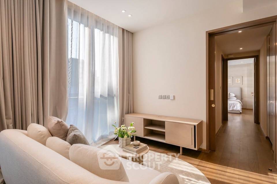 picture 1-BR Condo at Via 34 near BTS Thong Lor (ID 3148040) - 12/13
