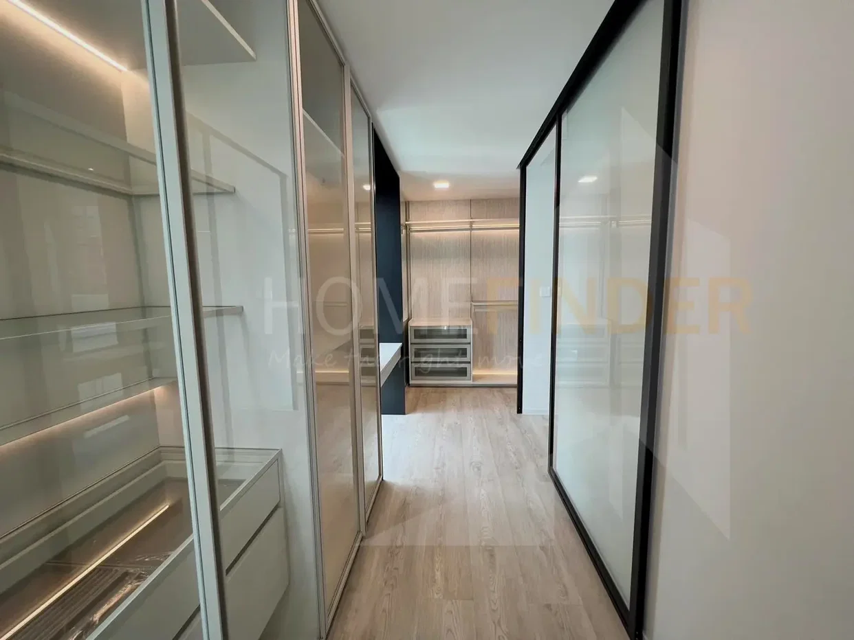 รูป VIVE Krungthepkreetha 4 bedrooms, for sale - รูปที่ 7/17
