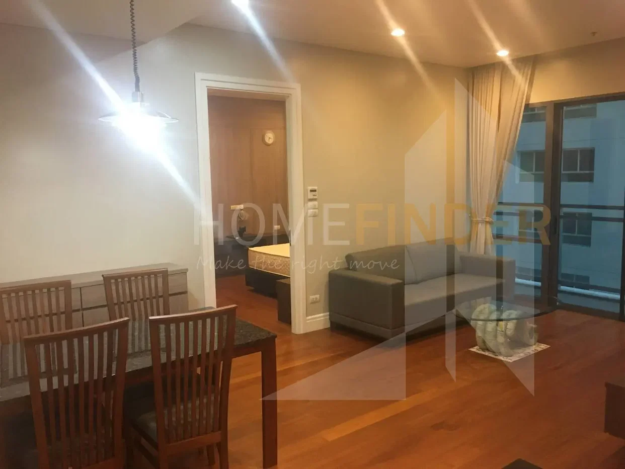 รูป Bright Sukhumvit 24 2 bedrooms, for rent - รูปที่ 2/10