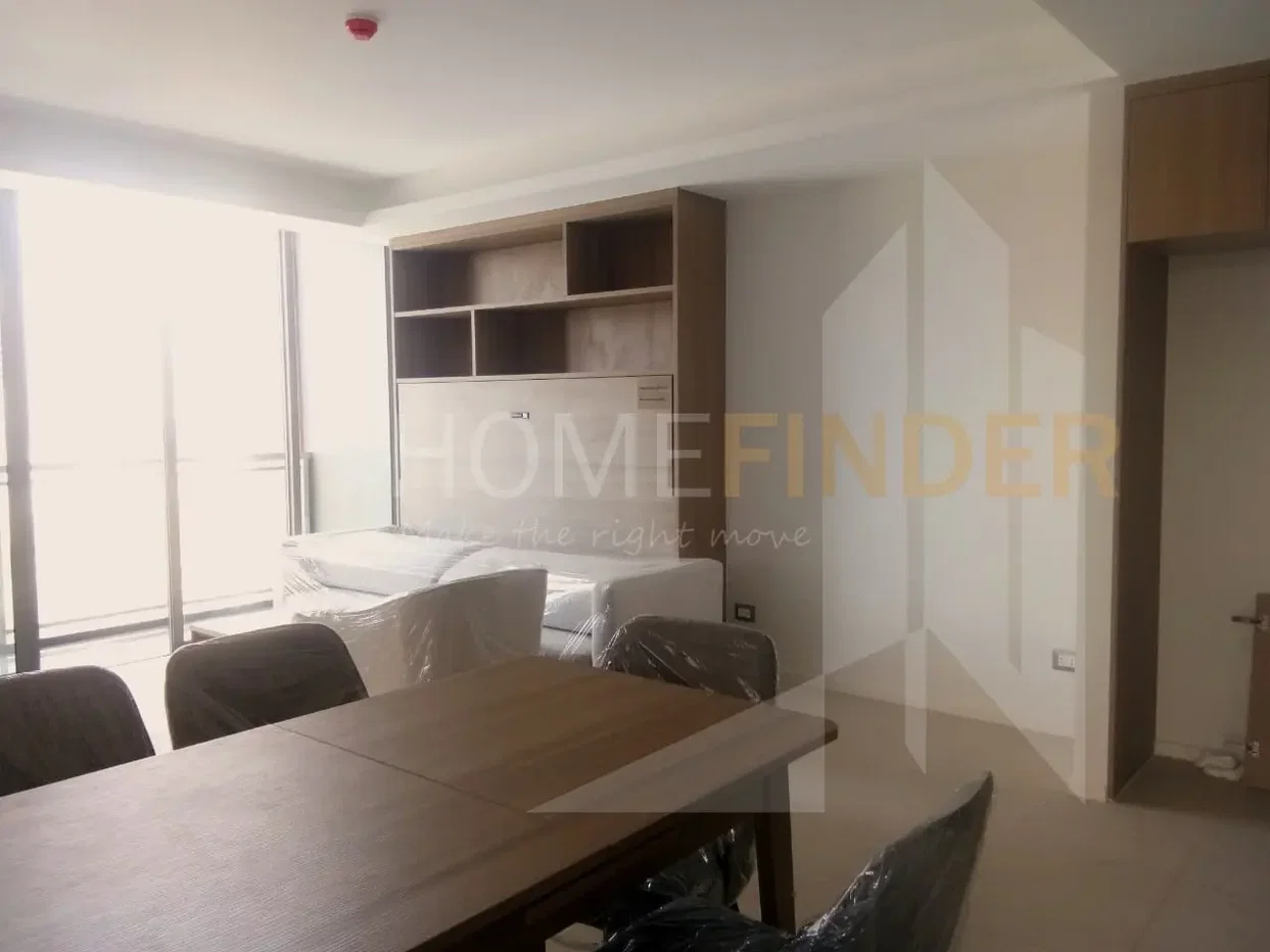 รูป Circle Sukhumvit 31 2 bedrooms, for sale - รูปที่ 5/5