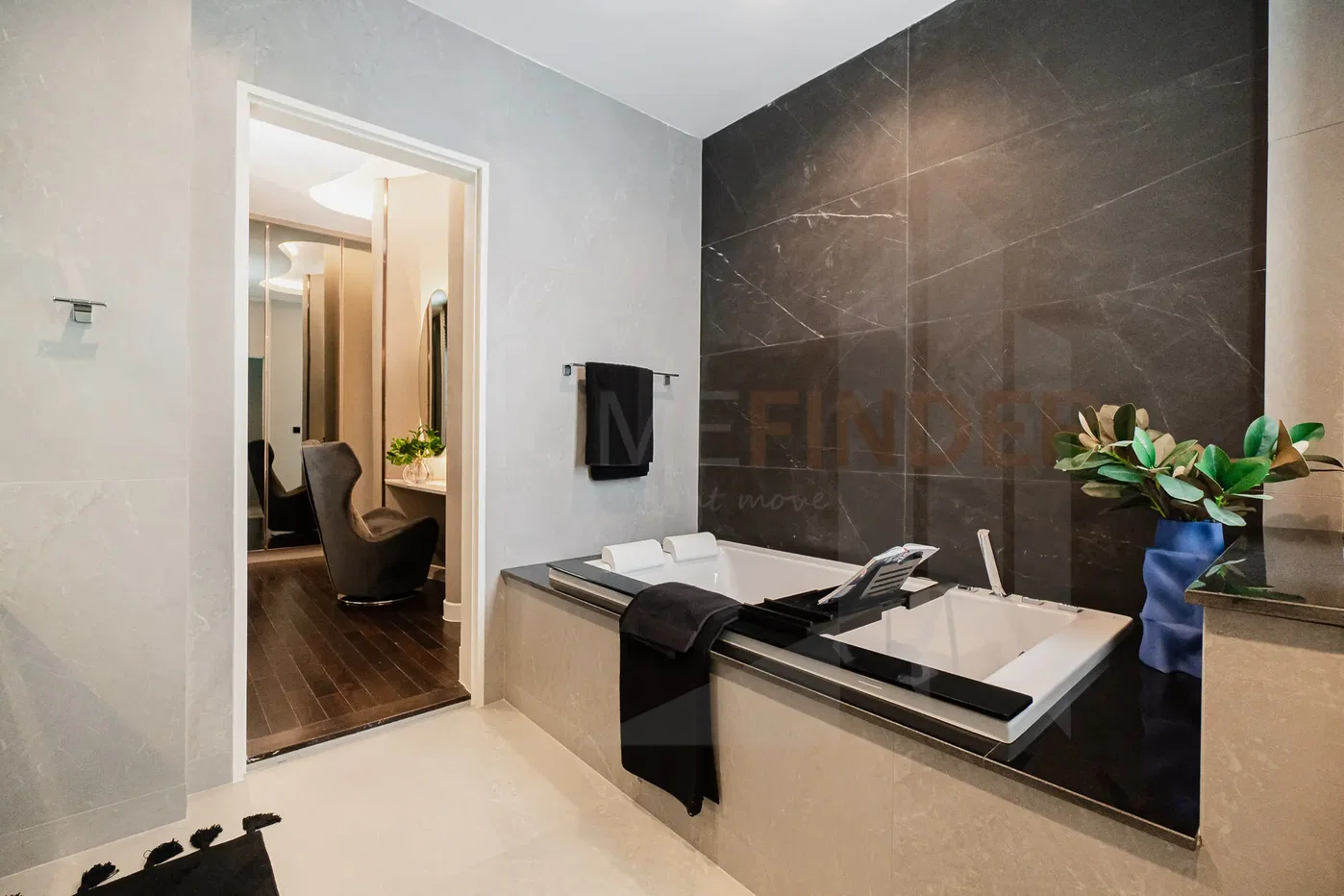 picture The Gentry Sukhumvit Bangna 4 bedrooms, for sale - 9/11