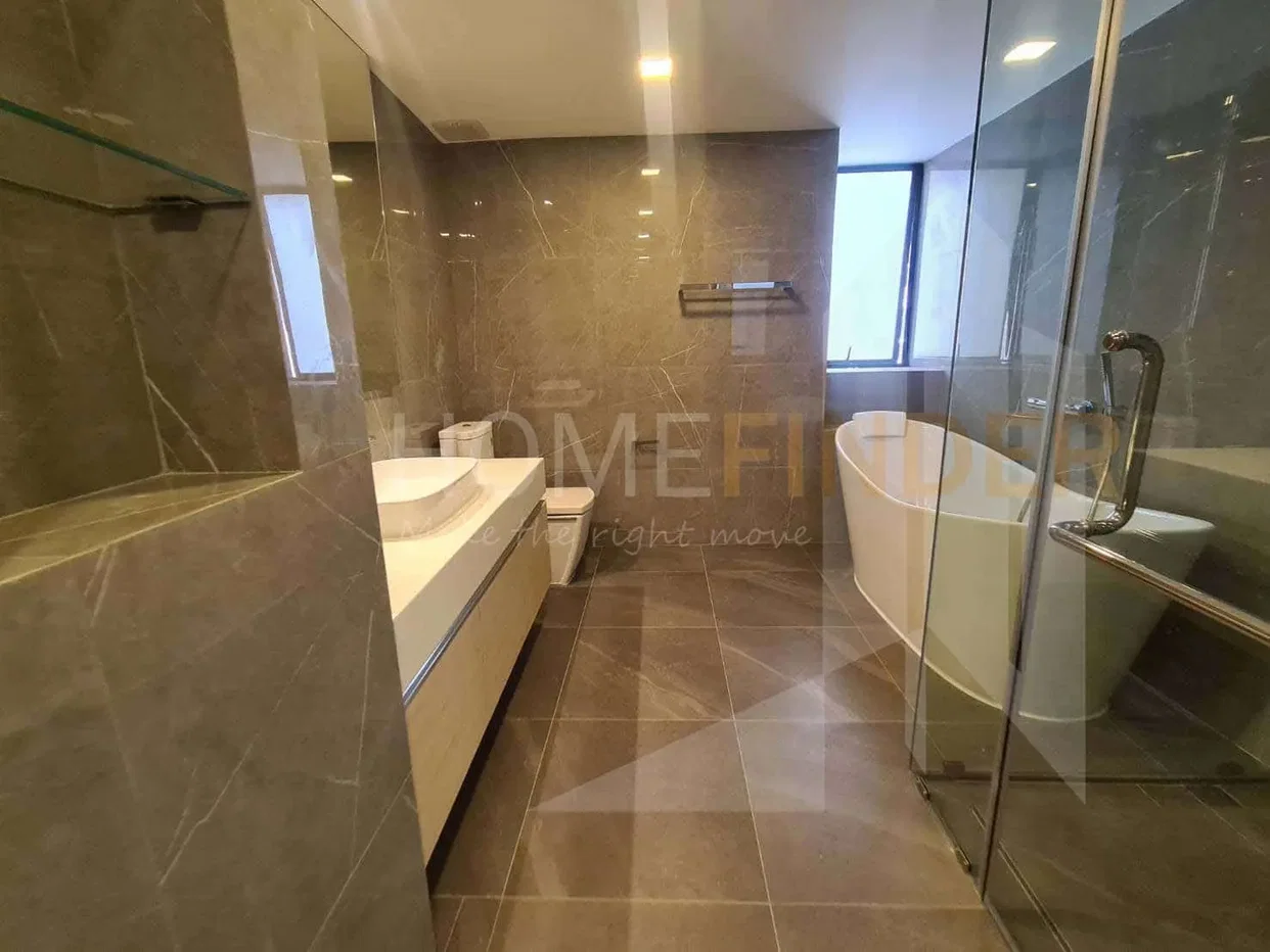 รูป President Park Sukhumvit 24 3 bedrooms, for rent - รูปที่ 9/10
